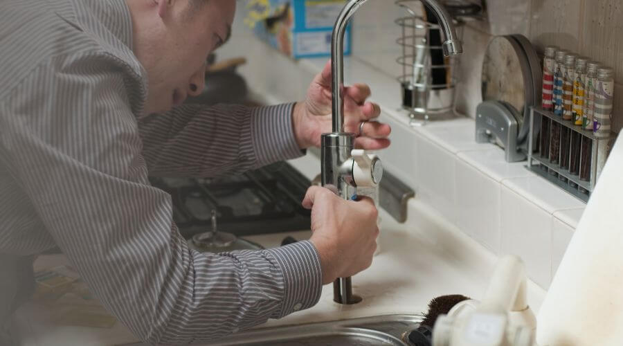 Professional septic pumping service in Porterfield, WI